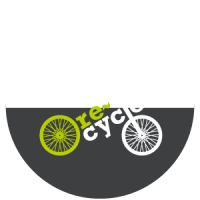 Bicycle recycling