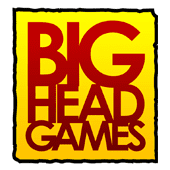 Big head games ltd.