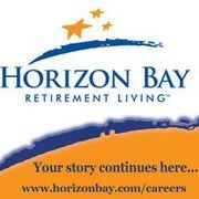 Horizon bay retirement living