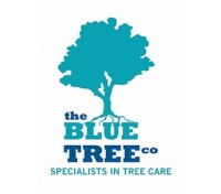 Blue tree services