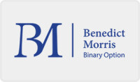 Benedict morris - bmboption binary options broker