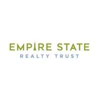 Empire state realty trust