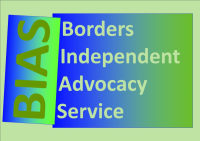 Borders independent advocacy service