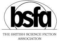British science fiction association