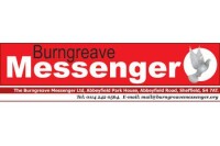 Burngreave messenger