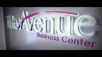 The avenue business center