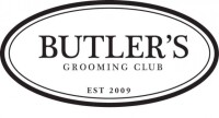 Butler's grooming club