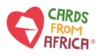 Cards from africa uk