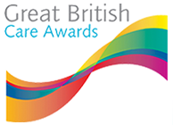 Great british care awards