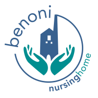 Benoni nursing home limited