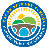 Caton community primary school