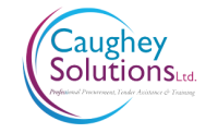 Caughey solutions ltd