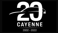 Cayenne media