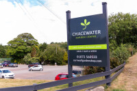 Chacewater garden centre