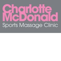 Charlotte mcdonald sports massage ltd