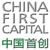 China first capital (中国首创）