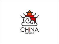 Chinese house restaurant