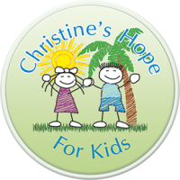 Christines hope for kids foundation