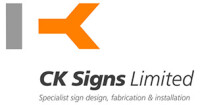 Ck signs limited