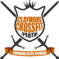 Claymore crossfit
