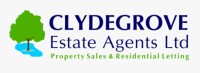Clydegrove estate agents ltd