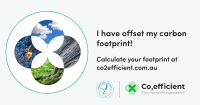 Co2efficient limited
