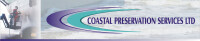 Coastal preservation services ltd