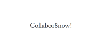 Collabor8now ltd