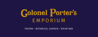 Colonel porters emporium