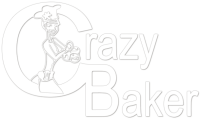 Crazy baker