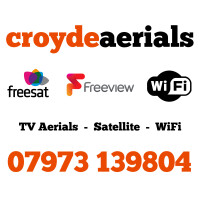 Croyde aerials