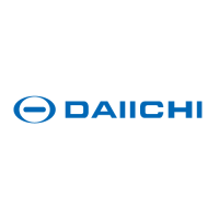 Daiichi electronics co. ltd