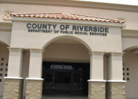 Riverside county department of public social services