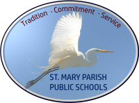 St. mary parish school board
