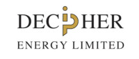 Decipher energy limited