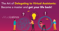 Delegate for success - virtual assistant service