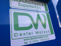 Dexter watson limited