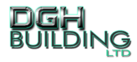 Dgh building
