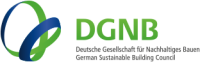 Dgnb german sustainable building council