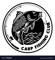 Carp fishing