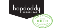 Hopdoddy burger bar