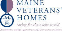 Maine veterans' homes