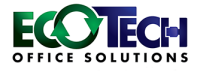 Ecotech office solutions inc