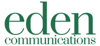Eden communication strategies limited