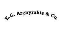 E. g. arghyrakis & co.