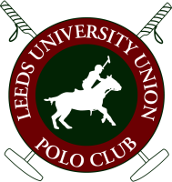 Leeds university polo club