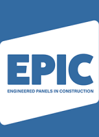 Engineered panels in construction