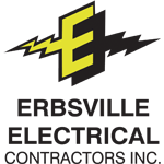 Erbsville electrical contractors inc.