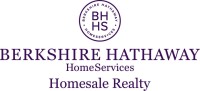 Berkshire hathaway homesale realty