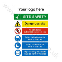 Excel safety signs ltd